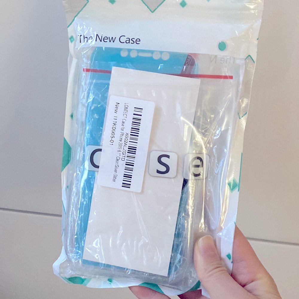 Brand new iPhone 11 case